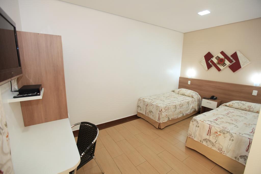 Hotel Oly Plaza Piracicaba Camera foto