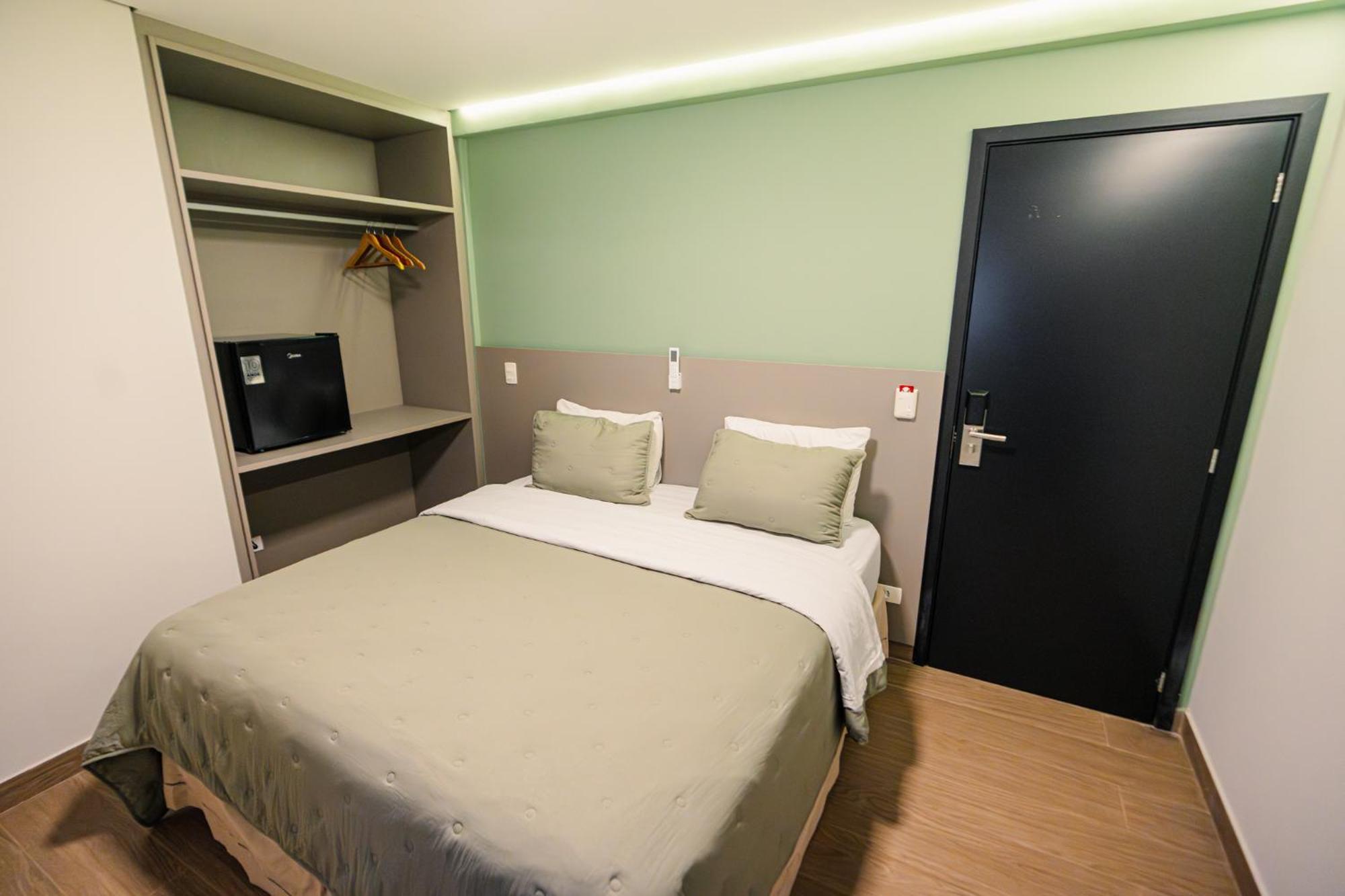 Hotel Oly Plaza Piracicaba Esterno foto