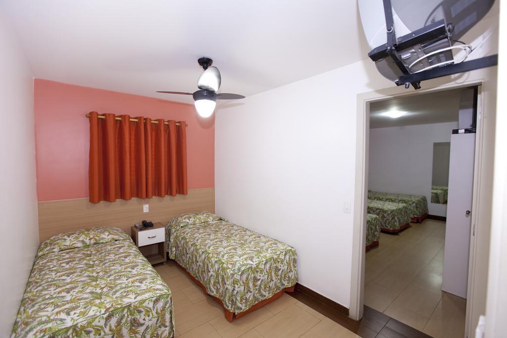 Hotel Oly Plaza Piracicaba Camera foto
