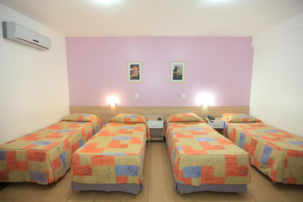 Hotel Oly Plaza Piracicaba Camera foto