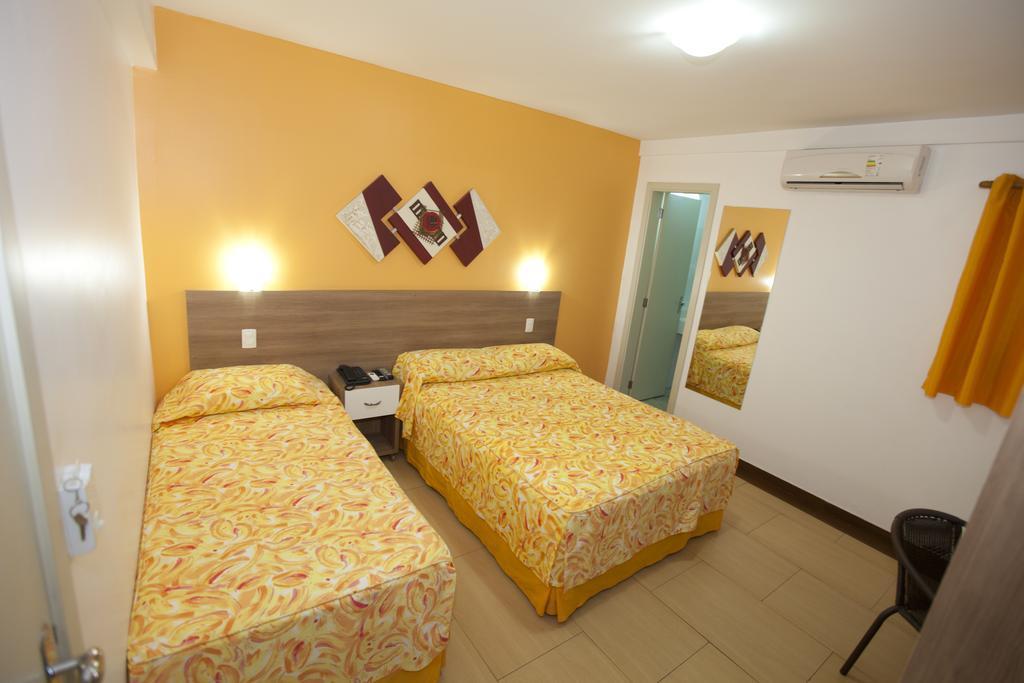Hotel Oly Plaza Piracicaba Camera foto