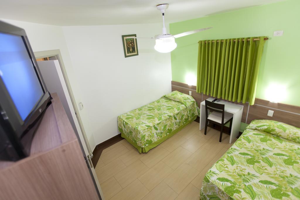 Hotel Oly Plaza Piracicaba Camera foto