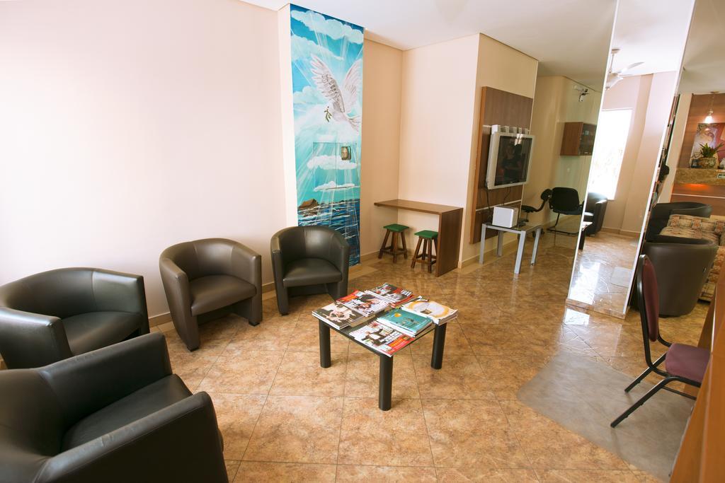 Hotel Oly Plaza Piracicaba Esterno foto
