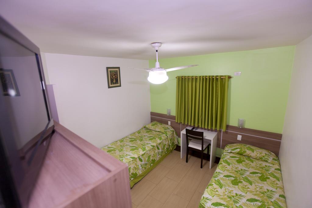 Hotel Oly Plaza Piracicaba Camera foto