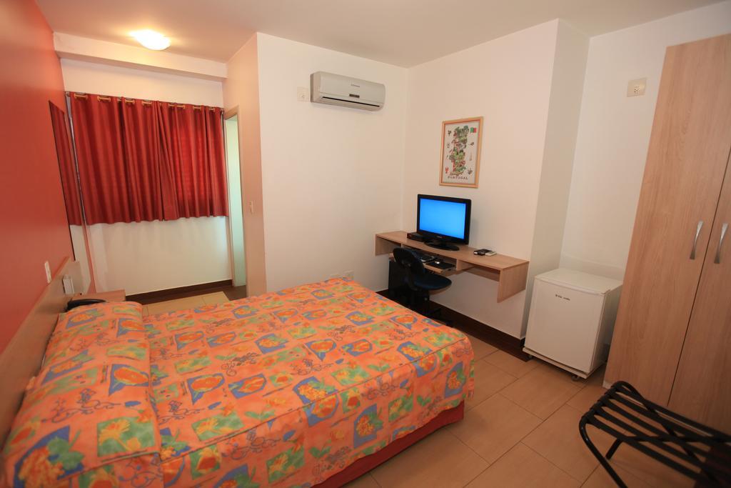 Hotel Oly Plaza Piracicaba Esterno foto