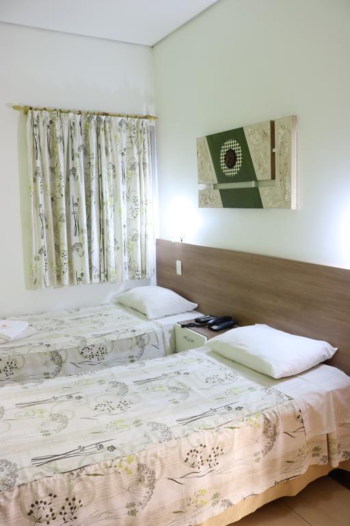 Hotel Oly Plaza Piracicaba Esterno foto