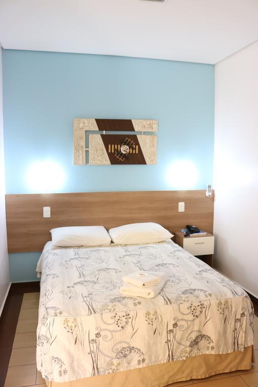 Hotel Oly Plaza Piracicaba Esterno foto